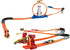 Hot Wheels Race Rally Drop Down Challenge Set
