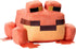 Mattel Minecraft 20cm FROG Collectible Soft Plush Toy