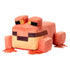 Mattel Minecraft 20cm FROG Collectible Soft Plush Toy