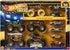 Hot Wheels Monster Trucks Trophy Champions Collection Toy Cars and Trucks