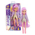 K-Pop Fashion Doll NARI Pop Star Dress Up Doll with Accessories,