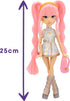 K-Pop Fashion Doll YUNI Pop Star Dress Up Doll with Accessories