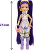 K-Pop Fashion Doll MINA Pop Star Dress-Up Doll with Accessories