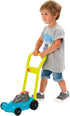 Ecoiffier Turbo Toy Lawnmower
