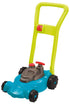 Ecoiffier Turbo Toy Lawnmower