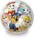 Paw Patrol 23cm White Ball