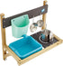TP Toys Early Fun Mud Kitchen Wooden Playhouse Accessory