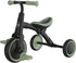 Zoomee Balance Bike to Trike 2-in-1 Ride On Tricycle for Toddlers