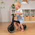 Zoomee Balance Bike to Trike 2-in-1 Ride On Tricycle for Toddlers