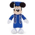 Disney Store Official Mickey Mouse Graduation 2026 Soft Plush Toy ? 36cm