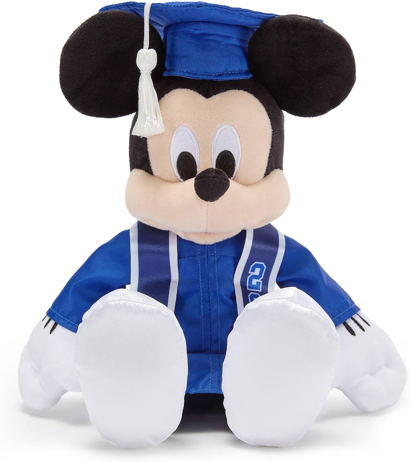 Disney Store Official Mickey Mouse Graduation 2026 Soft Plush Toy ? 36cm