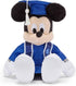 Disney Store Official Mickey Mouse Graduation 2026 Soft Plush Toy ? 36cm