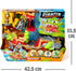 Piratix KRAKEN Ship Piratix Pirate Ship
