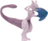 Pok�mon MEWTWO 4.5Inch Battle Feature Figure with Psychic Blast Launcher