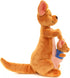Disney Store KANGA & ROO Medium Soft Plush Toy  Winnie the Pooh