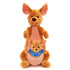 Disney Store KANGA & ROO Medium Soft Plush Toy  Winnie the Pooh