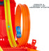 Hot Wheels Track Builder Unlimited Playset Fuel Can Stunt Box