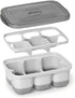 Skip Hop Baby Fresh Feeding: Easy Prep & Store Starter Kit