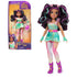 Unicorn Academy 9.5Inch AVA Fashion Doll with Highlighted Hair