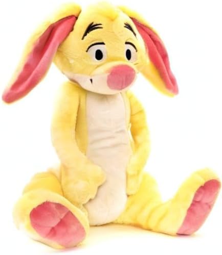 Disney Store Official Winnie The Pooh Rabbit Medium 33cm Soft Plush Toy