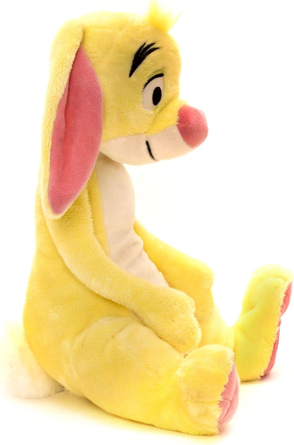 Disney Store Official Winnie The Pooh Rabbit Medium 33cm Soft Plush Toy