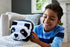 Minecraft Basic PANDA 8Inch Soft Plush Toy Collectible