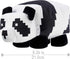 Minecraft Basic PANDA 8Inch Soft Plush Toy Collectible