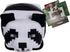 Minecraft Basic PANDA 8Inch Soft Plush Toy Collectible