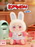 Kimmon OOTD Fashion Trends Mystery Collectable Anime Soft Plush Doll
