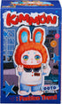 Kimmon OOTD Fashion Trends Mystery Collectable Anime Soft Plush Doll