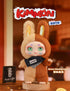 Kimmon OOTD Fashion Trends Mystery Collectable Anime Soft Plush Doll