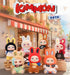 Kimmon OOTD Fashion Trends Mystery Collectable Anime Soft Plush Doll