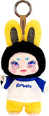 Kimmon OOTD Fashion Trends Mystery Collectable Anime Soft Plush Doll