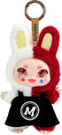 Kimmon OOTD Fashion Trends Mystery Collectable Anime Soft Plush Doll