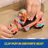 Paw Patrol LIBERTY'S Rescue Motorcycle with Toy Figure