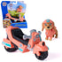 Paw Patrol LIBERTY'S Rescue Motorcycle with Toy Figure