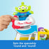 Fisher-Price Disney Pixar Toy Story Pizza Planet Truck Toy with Buzz Lightyear and Alien Figures