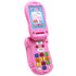 Peppa Pig Peppa's Flip & Learn Toy Phone for Kids