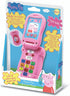 Peppa Pig Peppa's Flip & Learn Toy Phone for Kids