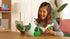 The Super Mario Galaxy Movie 9 inch Yoshi Egg Playset with Yoshi and Exclusive Fire Mario Action Figures