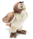 Official Disney Winnie the Pooh OWL 35cm Soft Plush Toy