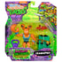 Teenage Mutant Ninja Turtles: Outright Games Crabapult Figure
