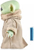 Star Wars The Mandalorian: The Child Plush and Tablet (Baby Yoda)