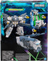 Transformers Toys Legacy Evolution Leader Class NOVA PRIME Toy 7inch Action Figures