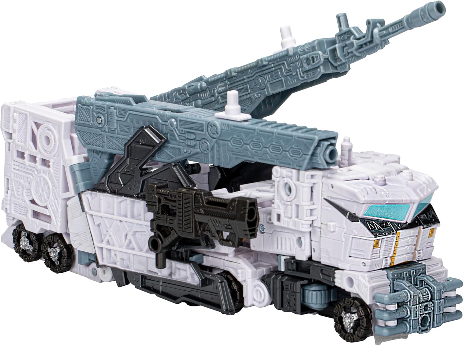Transformers Toys Legacy Evolution Leader Class NOVA PRIME Toy 7inch Action Figures