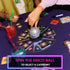 Hitster Bingo The Music Trivia Game for Adults