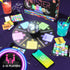 Hitster Bingo The Music Trivia Game for Adults