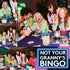 Hitster Bingo The Music Trivia Game for Adults