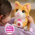 Just Play FurReal Bella The Biscuit-Making Kitty 25cm Interactive Cat Toy