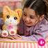 Just Play FurReal Bella The Biscuit-Making Kitty 25cm Interactive Cat Toy